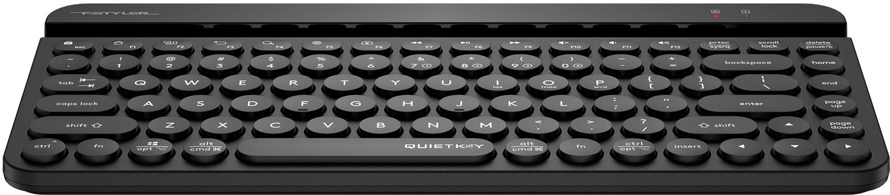 A4Tech FBK30  BLACK
