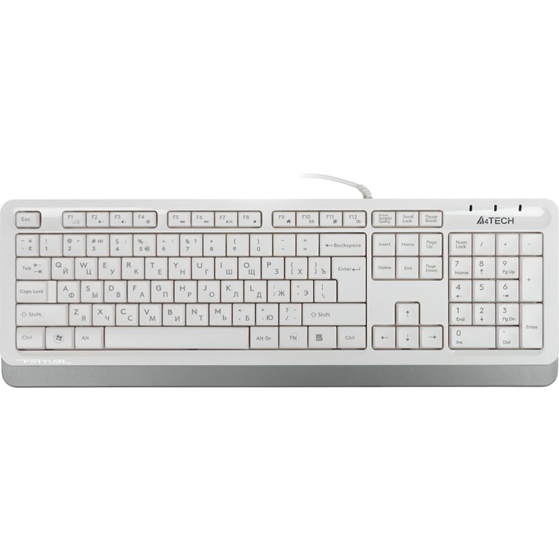 A4Tech FK10 WHITE