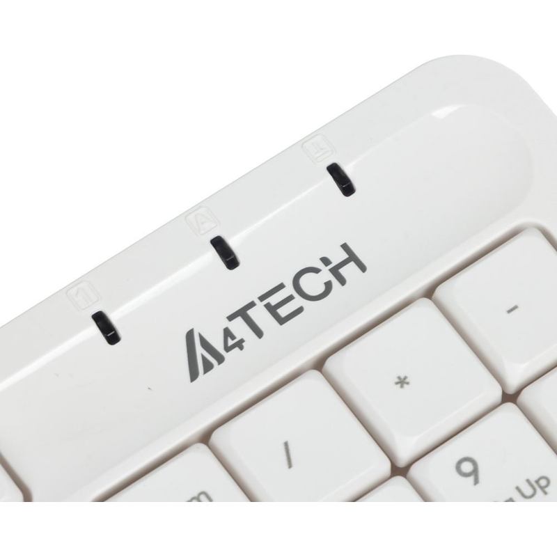 A4Tech FK10 WHITE