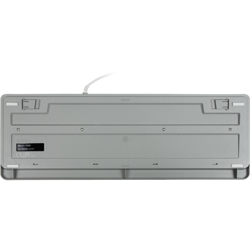 A4Tech FK10 WHITE
