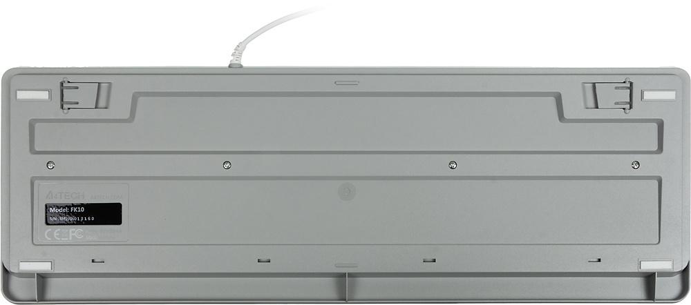 A4Tech FK10 WHITE