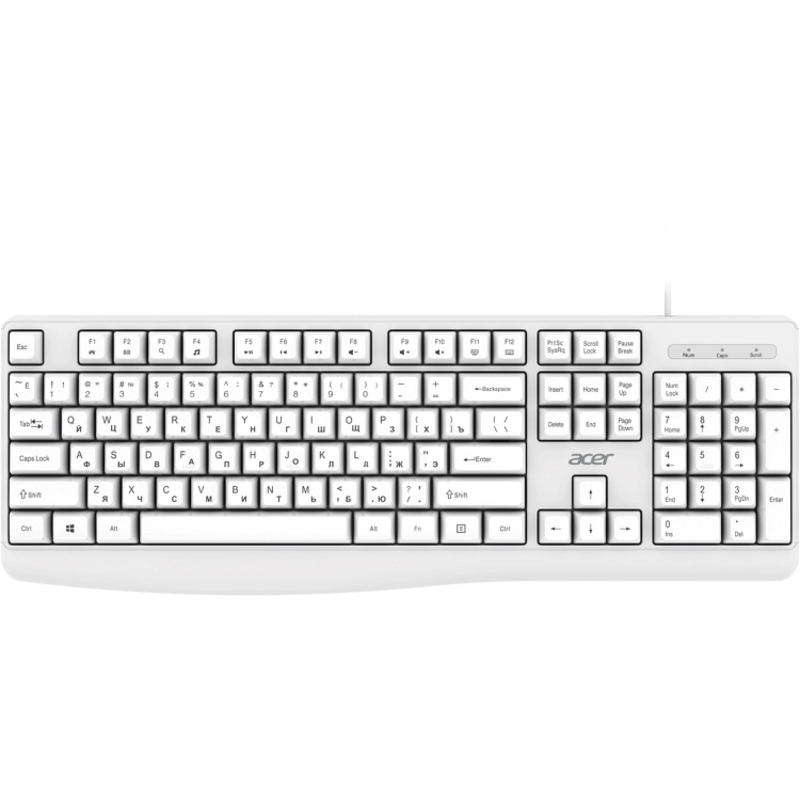 Acer ZL.KBDCC.01B