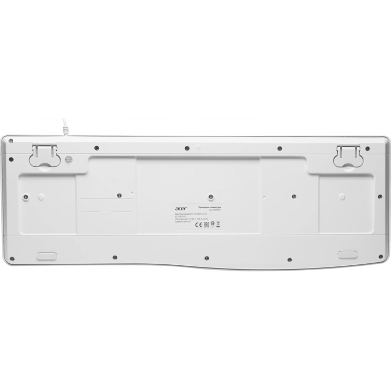Acer ZL.KBDCC.01B