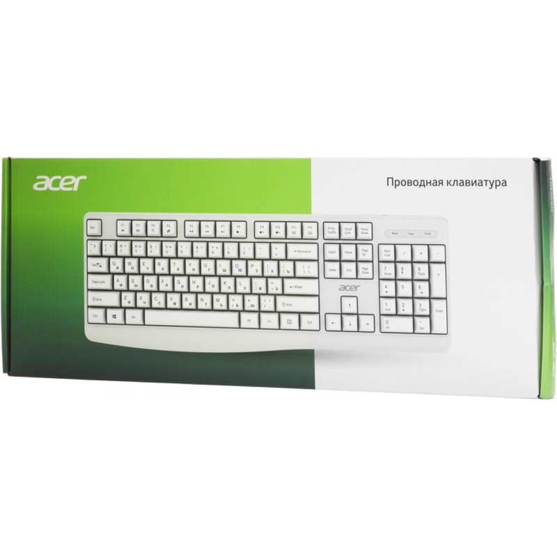 Acer ZL.KBDCC.01B