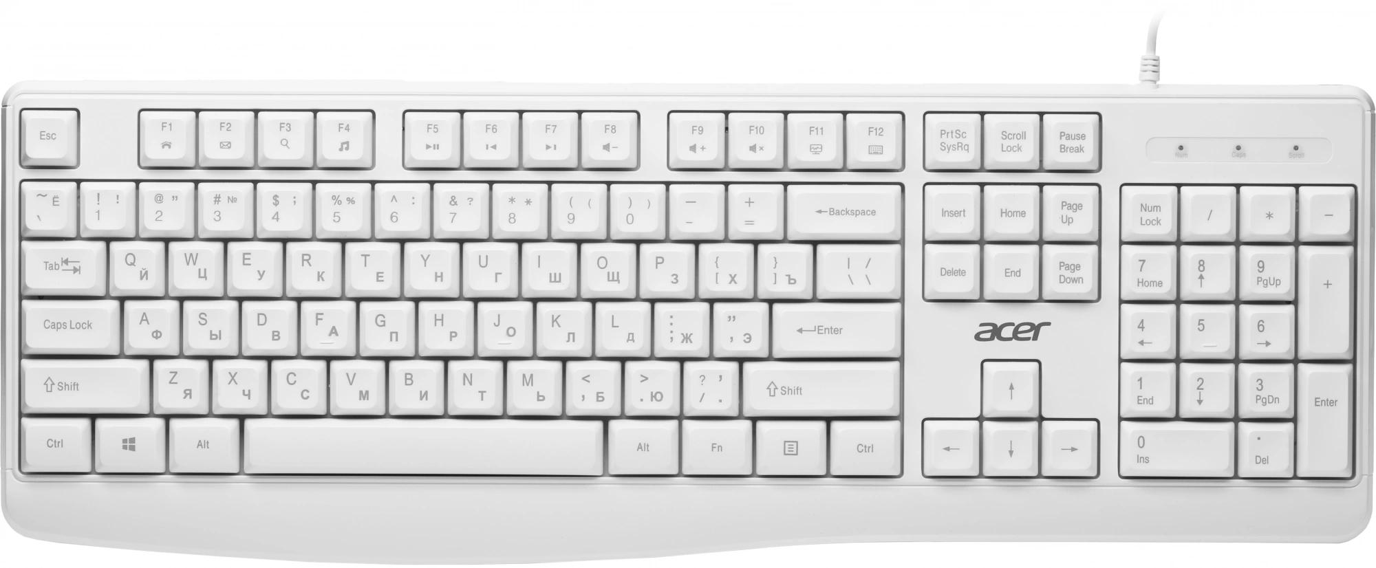 Acer ZL.KBDCC.01B