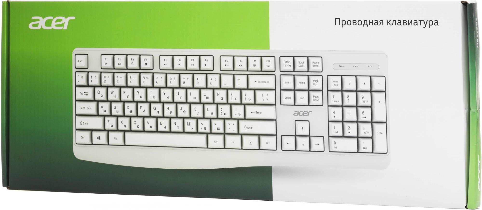 Acer ZL.KBDCC.01B