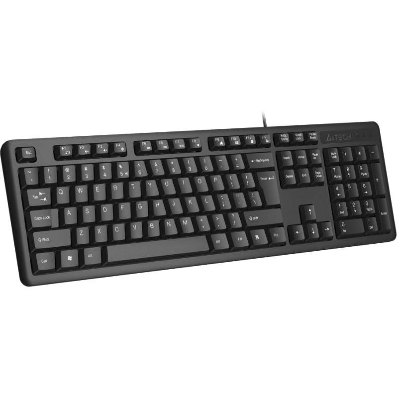 A4Tech KKS-3