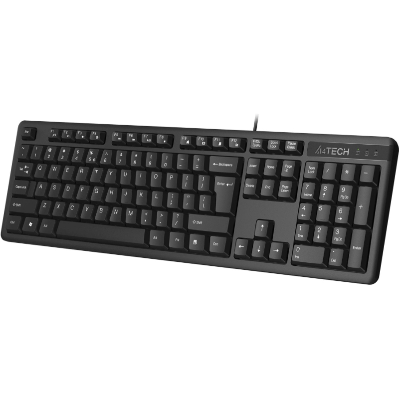 A4Tech KKS-3