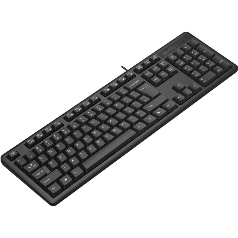 A4Tech KKS-3