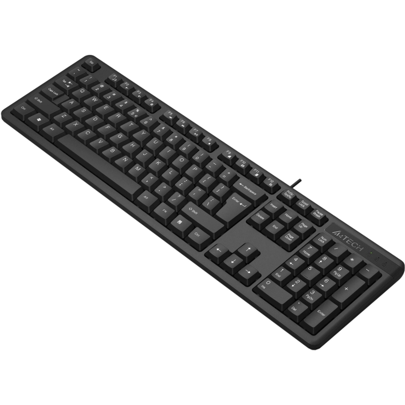A4Tech KKS-3