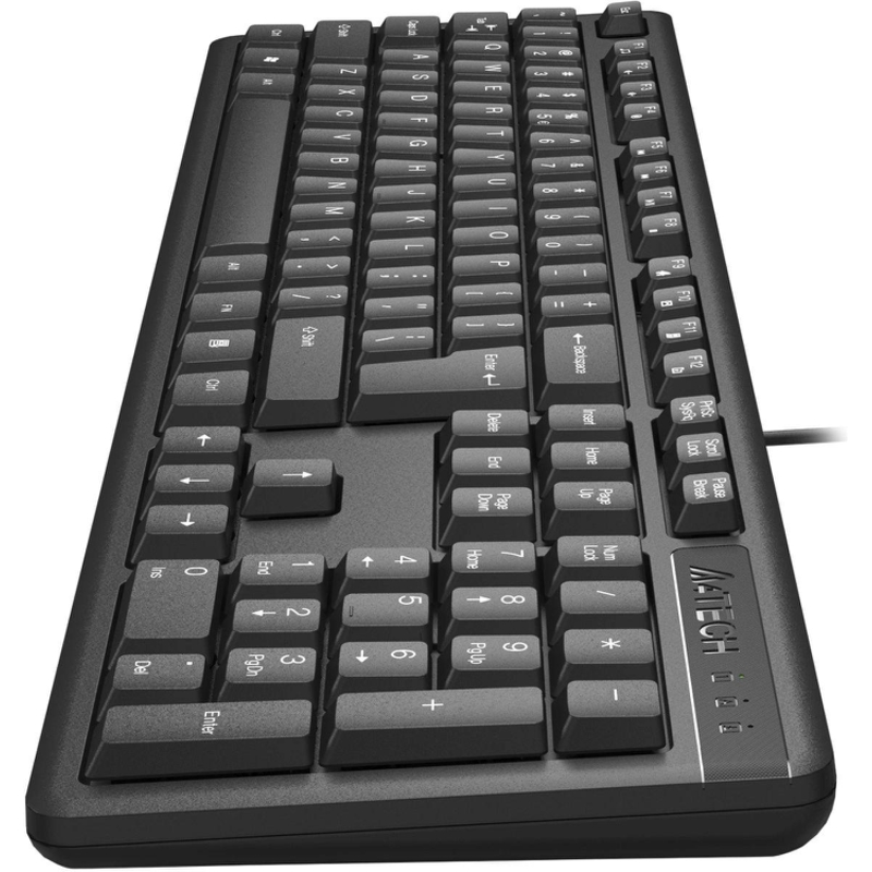 A4Tech KKS-3
