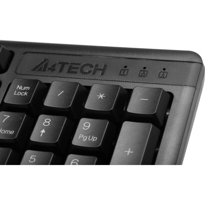 A4Tech KKS-3