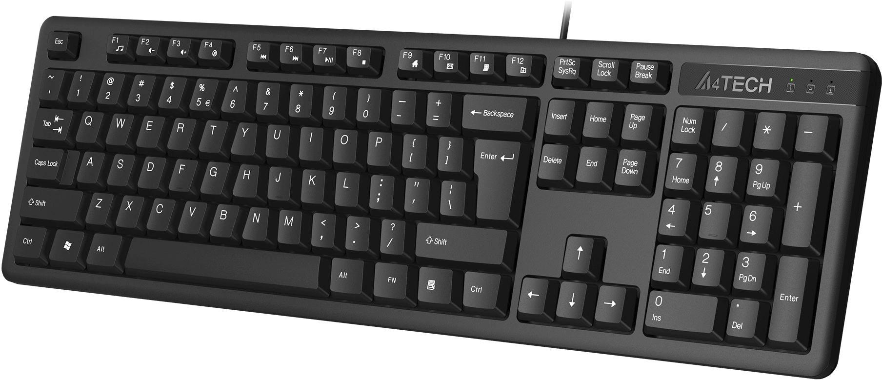 A4Tech KKS-3