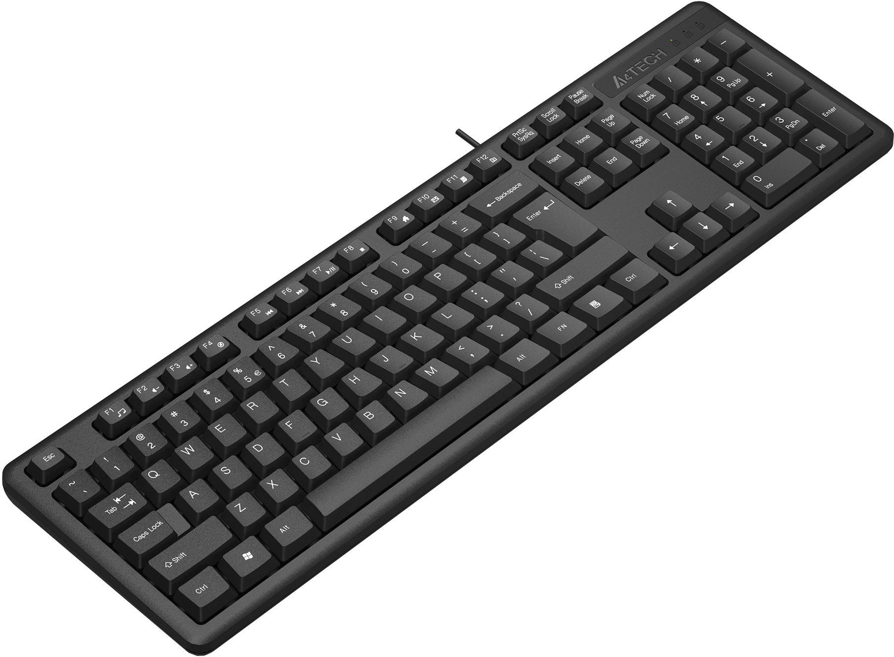 A4Tech KKS-3