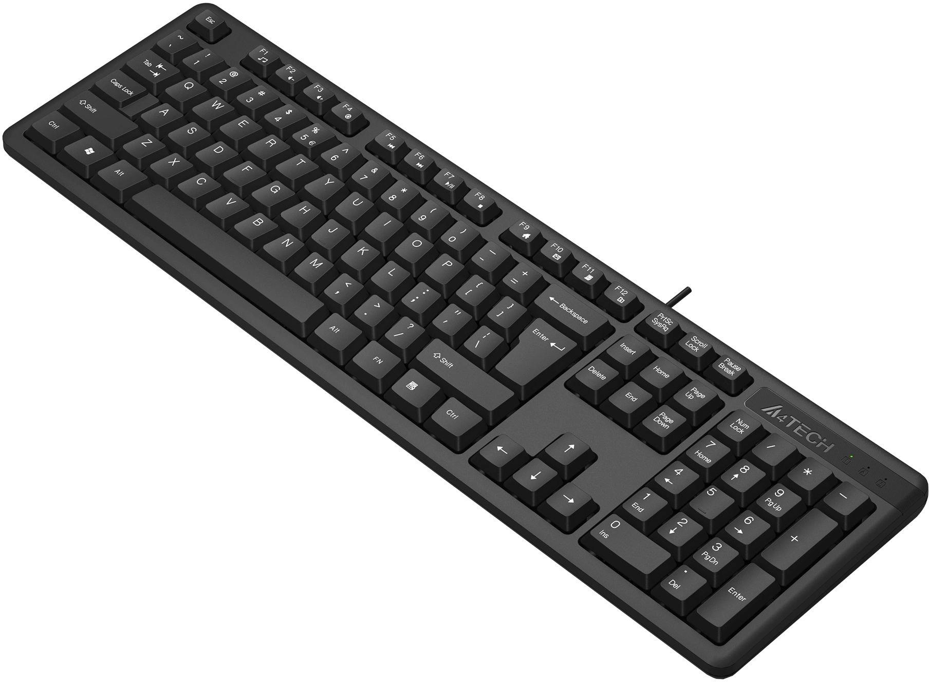A4Tech KKS-3