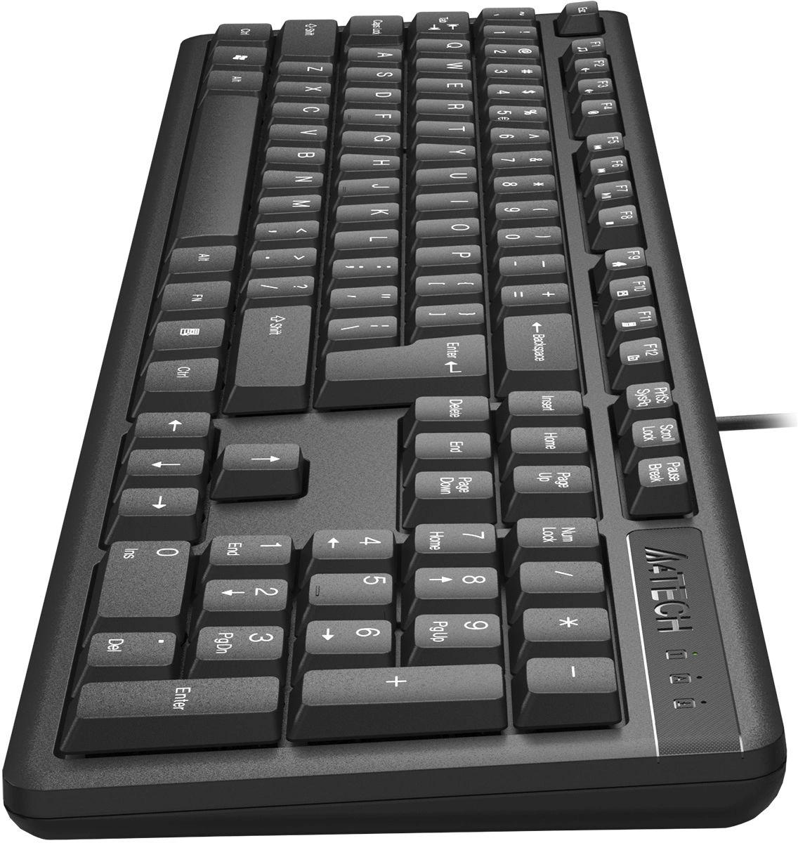 A4Tech KKS-3