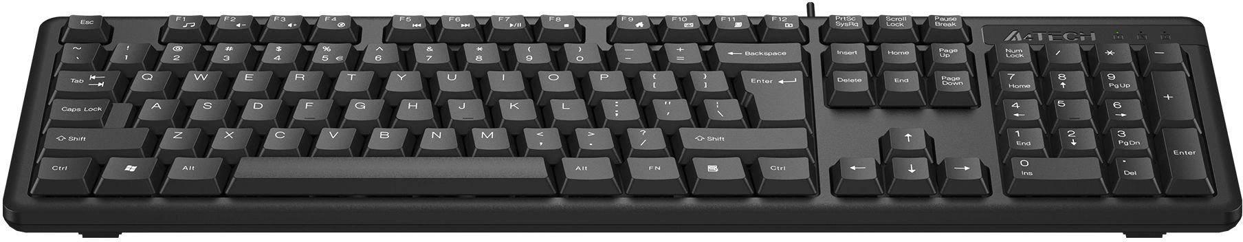 A4Tech KKS-3