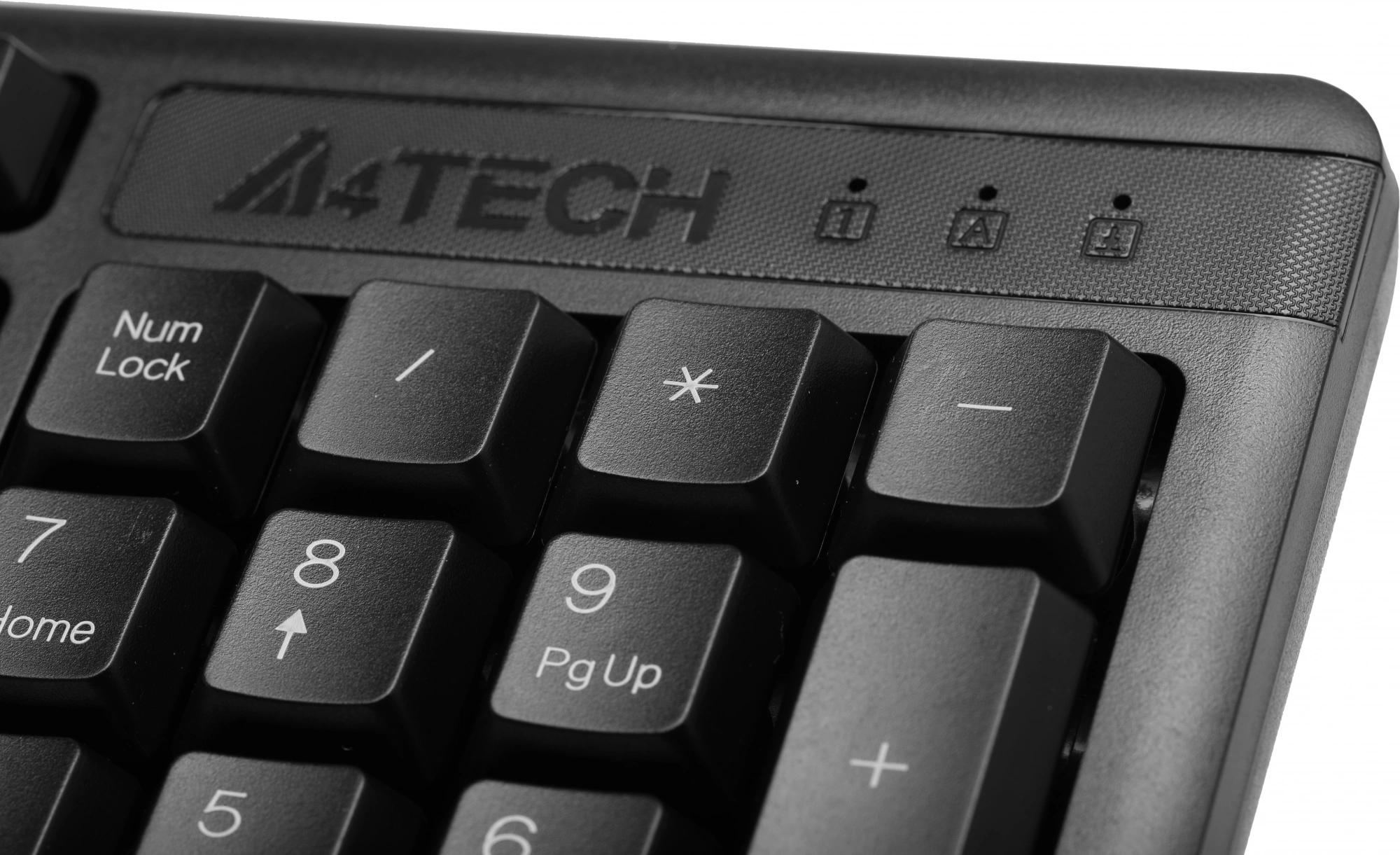 A4Tech KKS-3