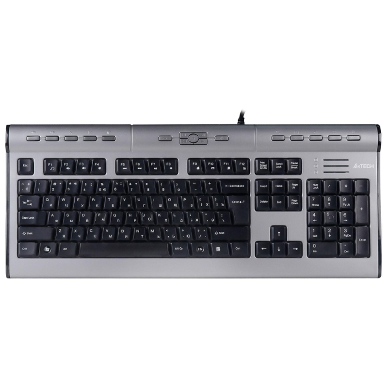 A4Tech KLS-7MUU USB