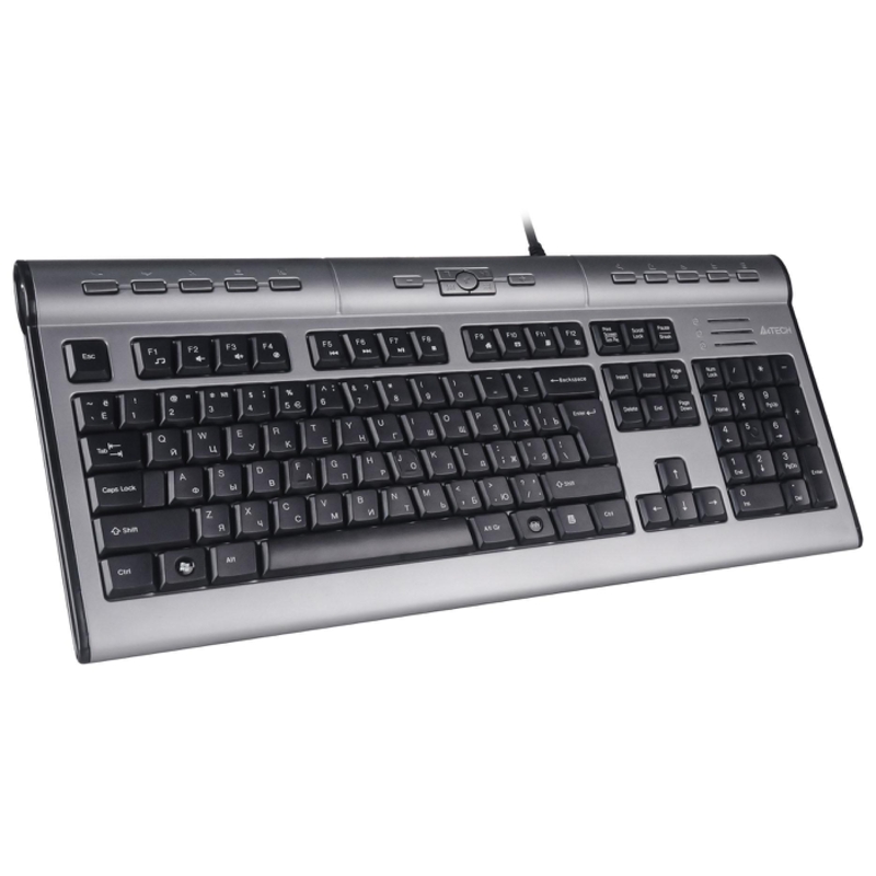 A4Tech KLS-7MUU USB
