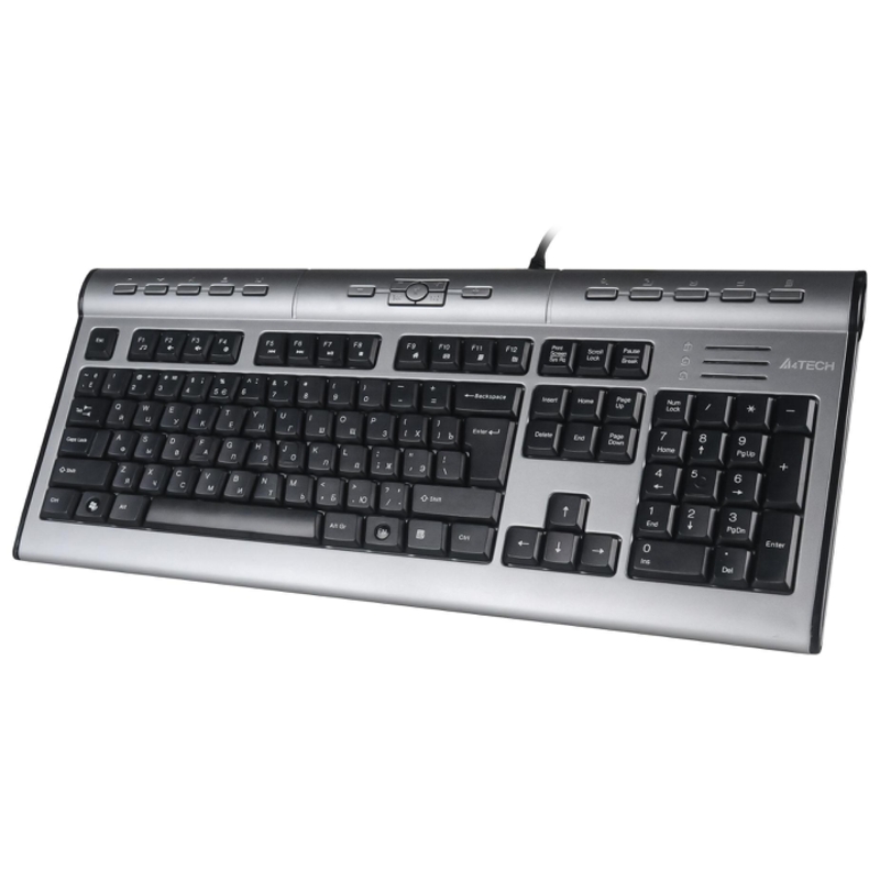 A4Tech KLS-7MUU USB