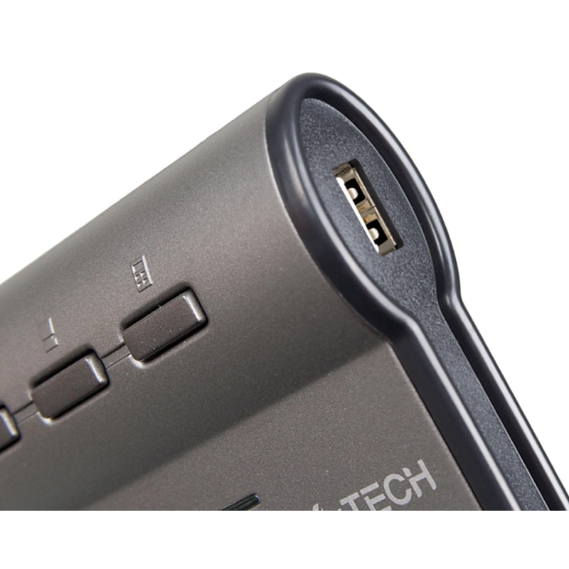 A4Tech KLS-7MUU USB