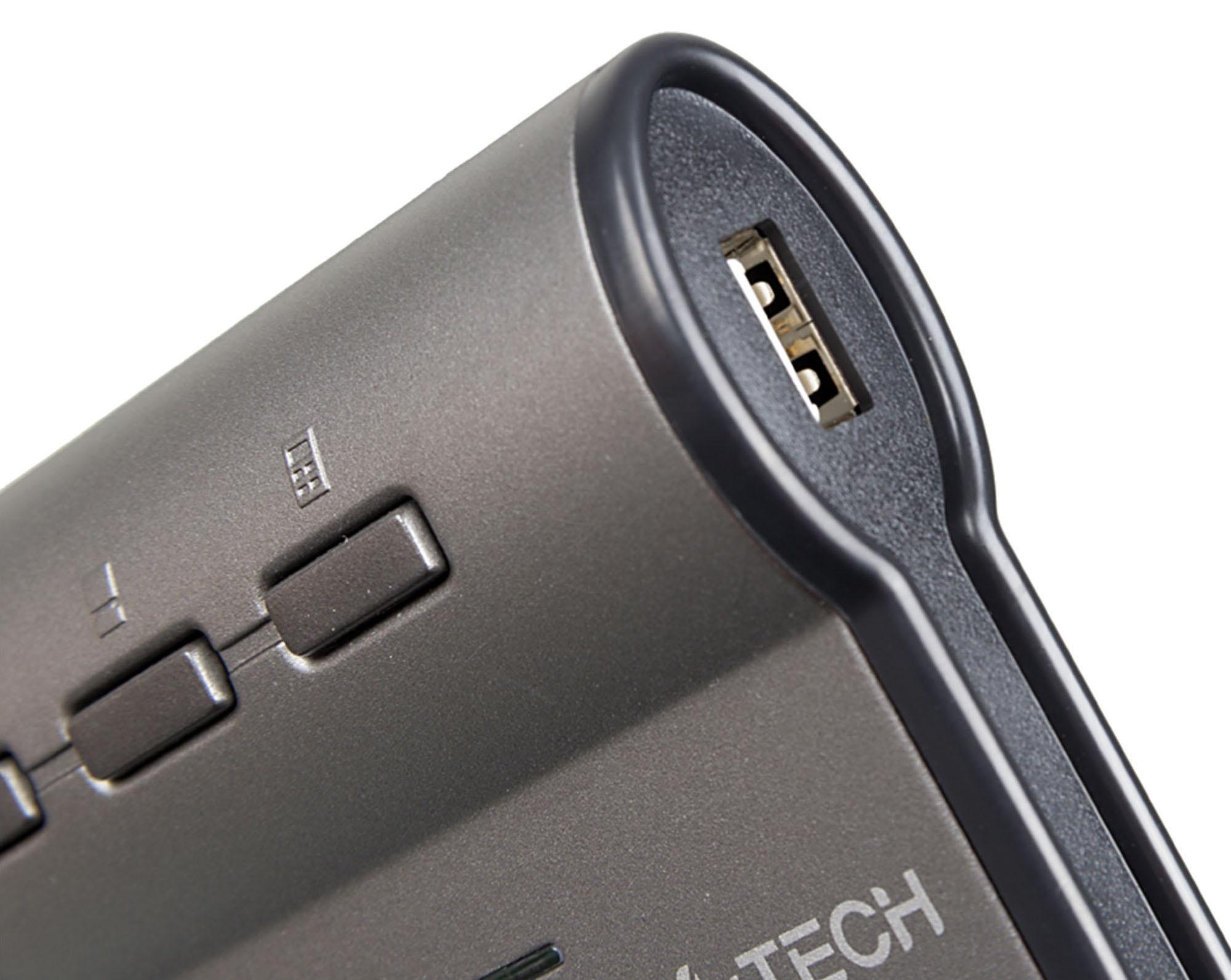 A4Tech KLS-7MUU USB