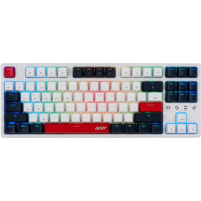 Acer ZL.KBDEE.016
