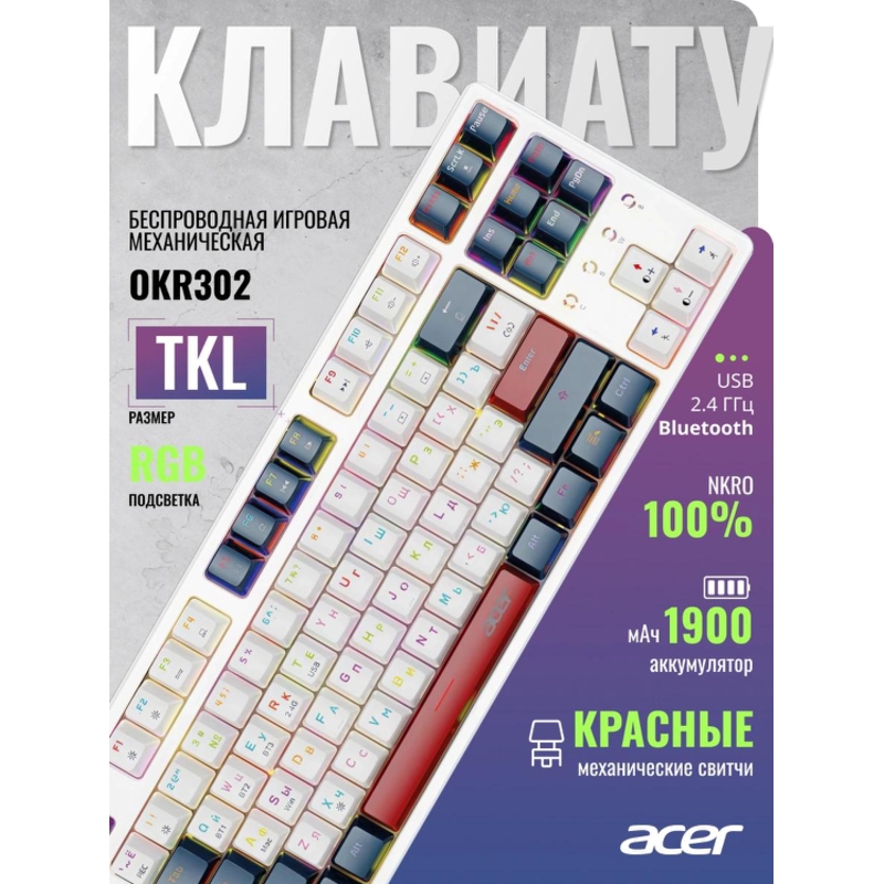 Acer ZL.KBDEE.016