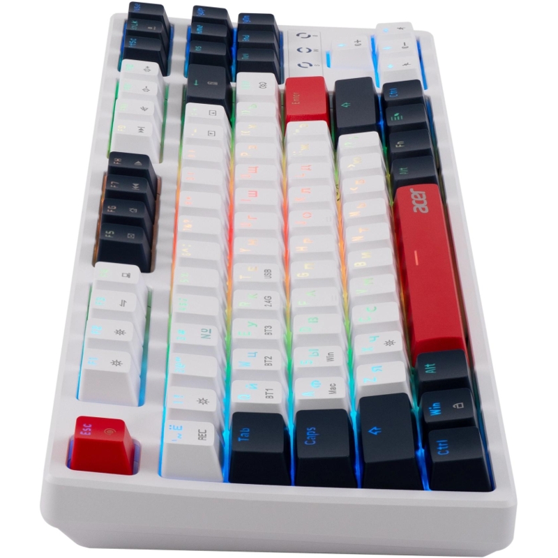 Acer ZL.KBDEE.016