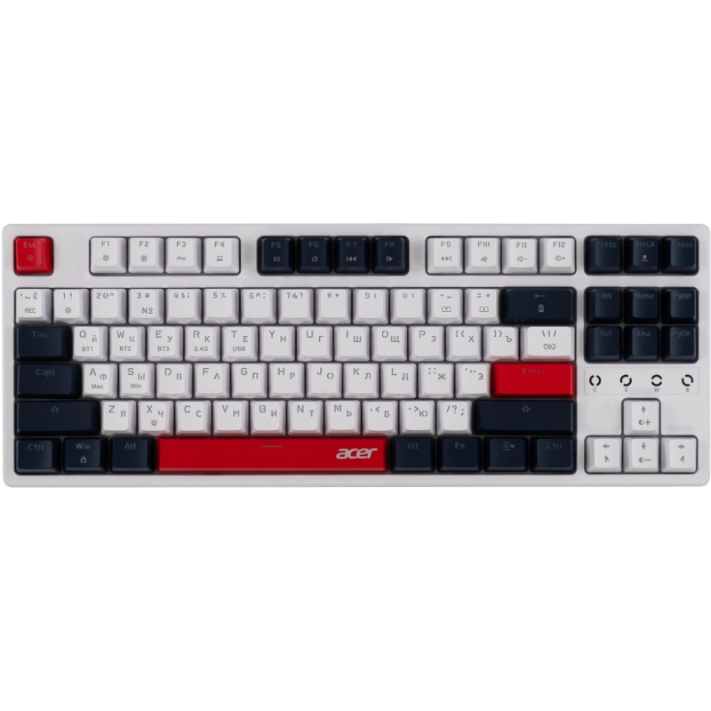 Acer ZL.KBDEE.016