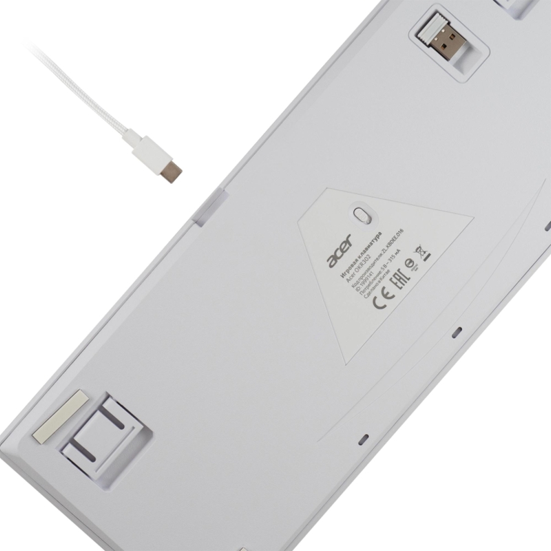 Acer ZL.KBDEE.016