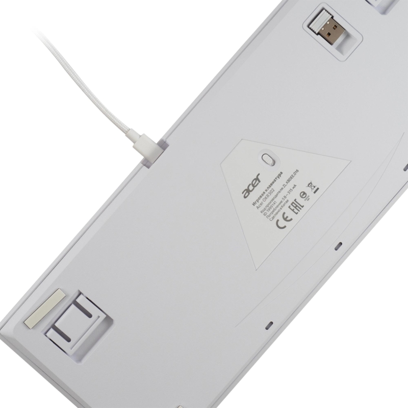 Acer ZL.KBDEE.016