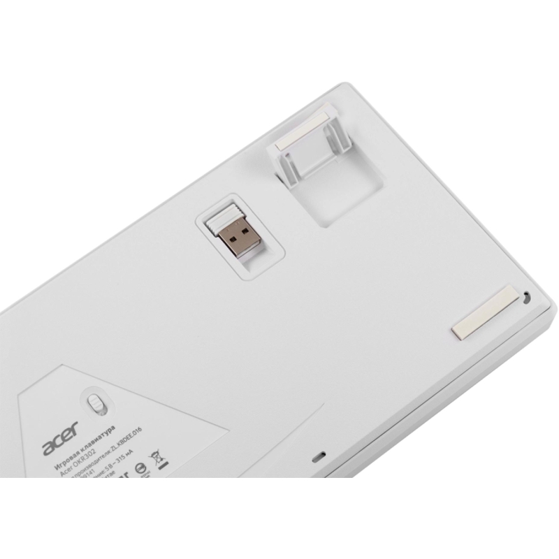 Acer ZL.KBDEE.016