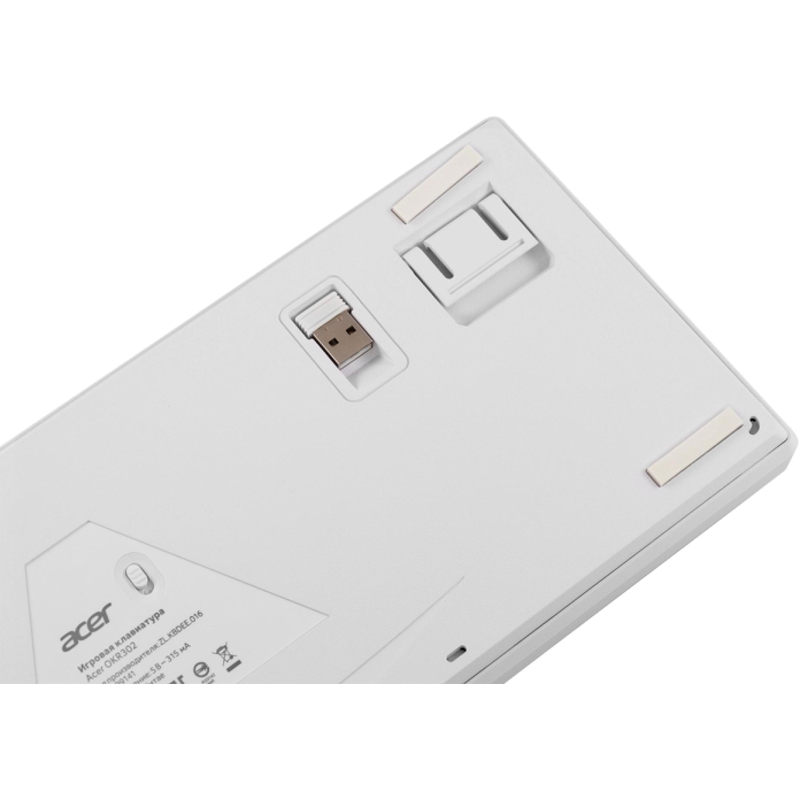 Acer ZL.KBDEE.016