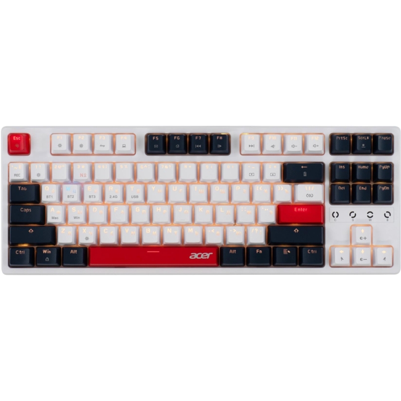Acer ZL.KBDEE.016