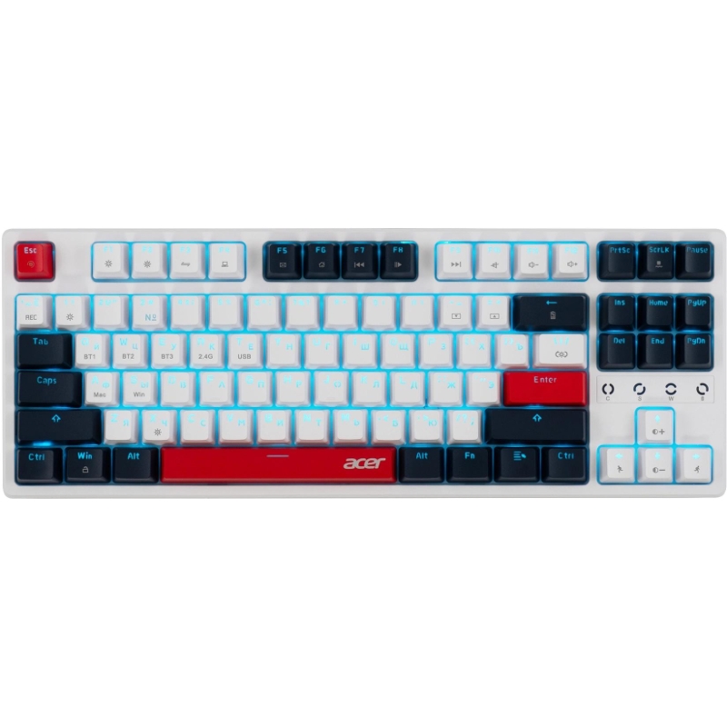 Acer ZL.KBDEE.016
