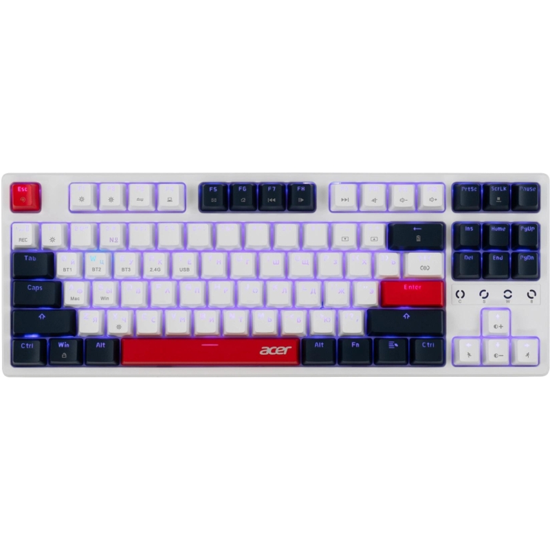 Acer ZL.KBDEE.016