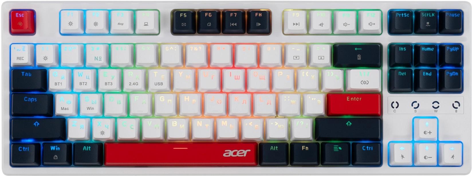 Acer ZL.KBDEE.016