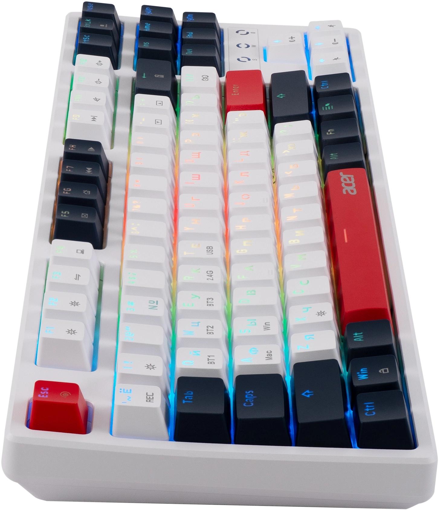 Acer ZL.KBDEE.016