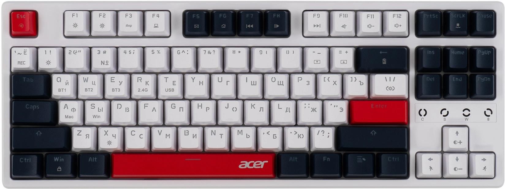 Acer ZL.KBDEE.016