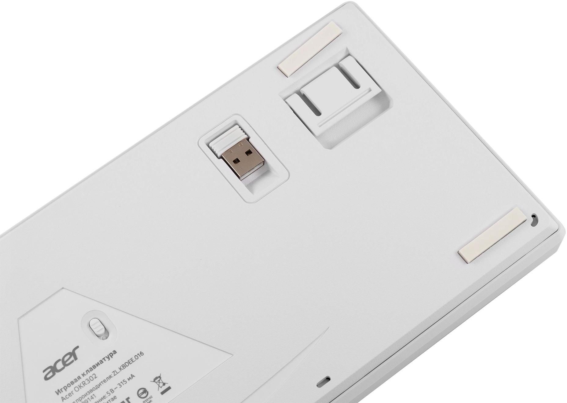 Acer ZL.KBDEE.016