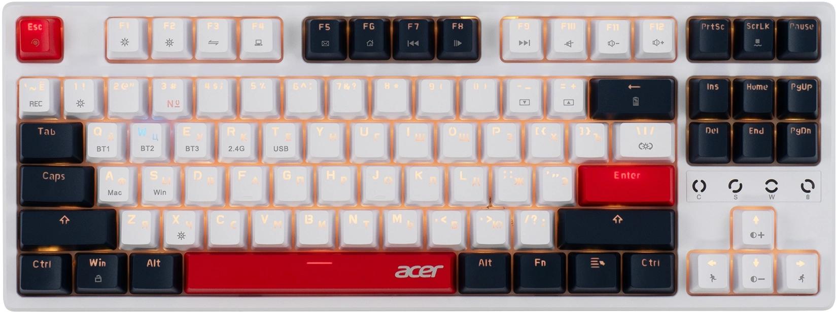 Acer ZL.KBDEE.016