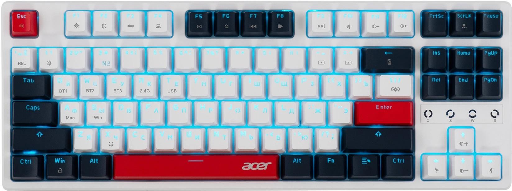 Acer ZL.KBDEE.016