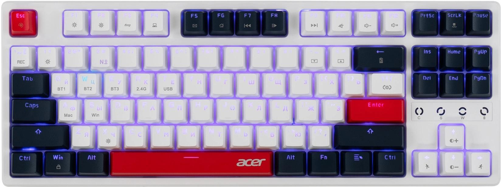 Acer ZL.KBDEE.016