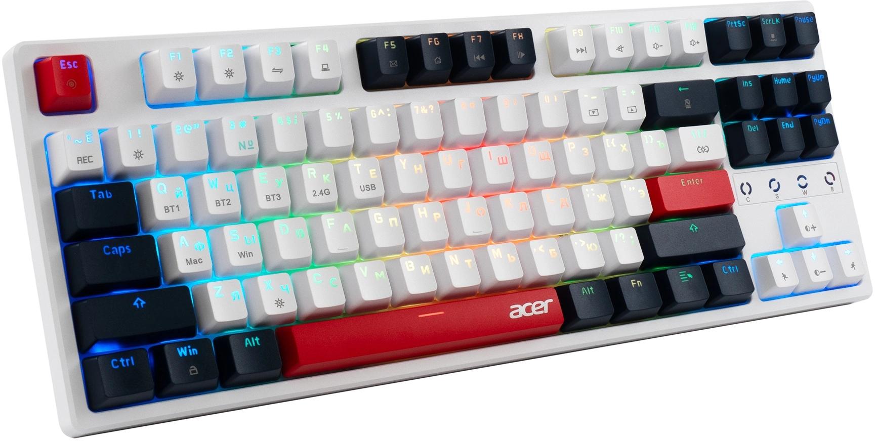 Acer ZL.KBDEE.016