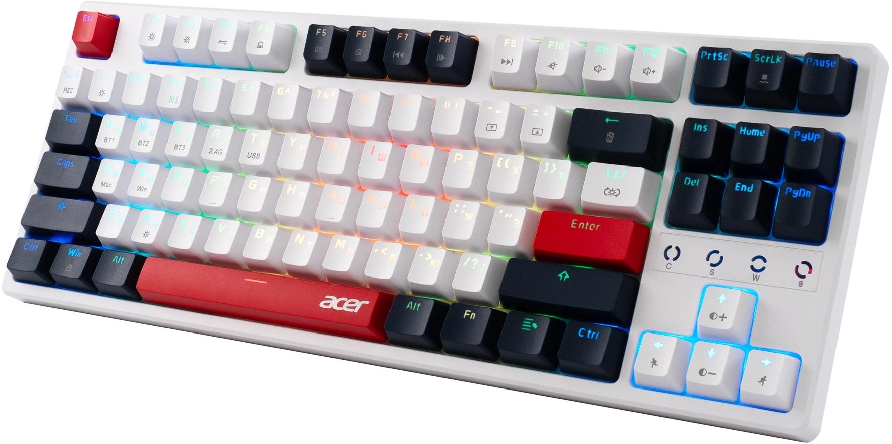Acer ZL.KBDEE.016