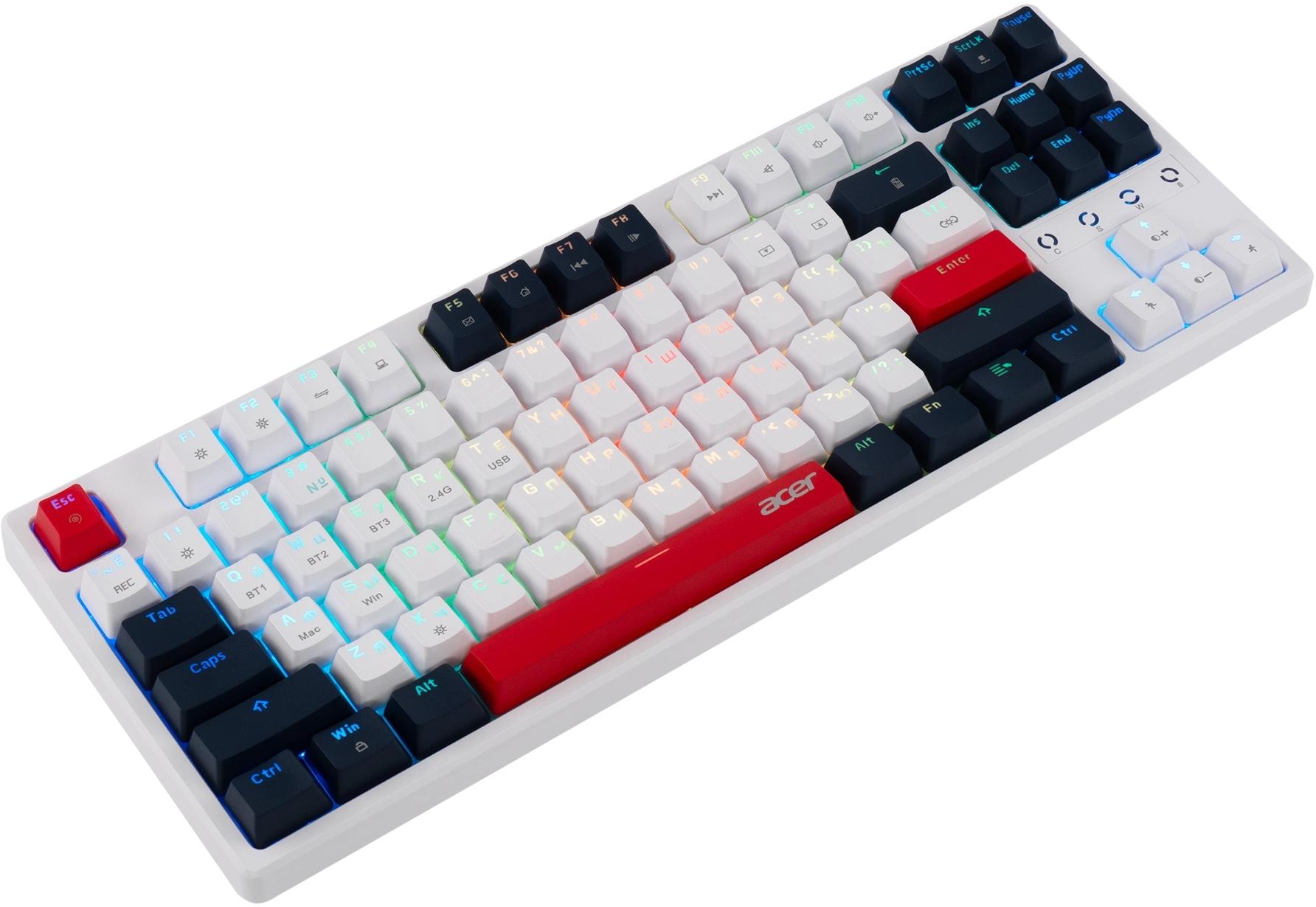 Acer ZL.KBDEE.016