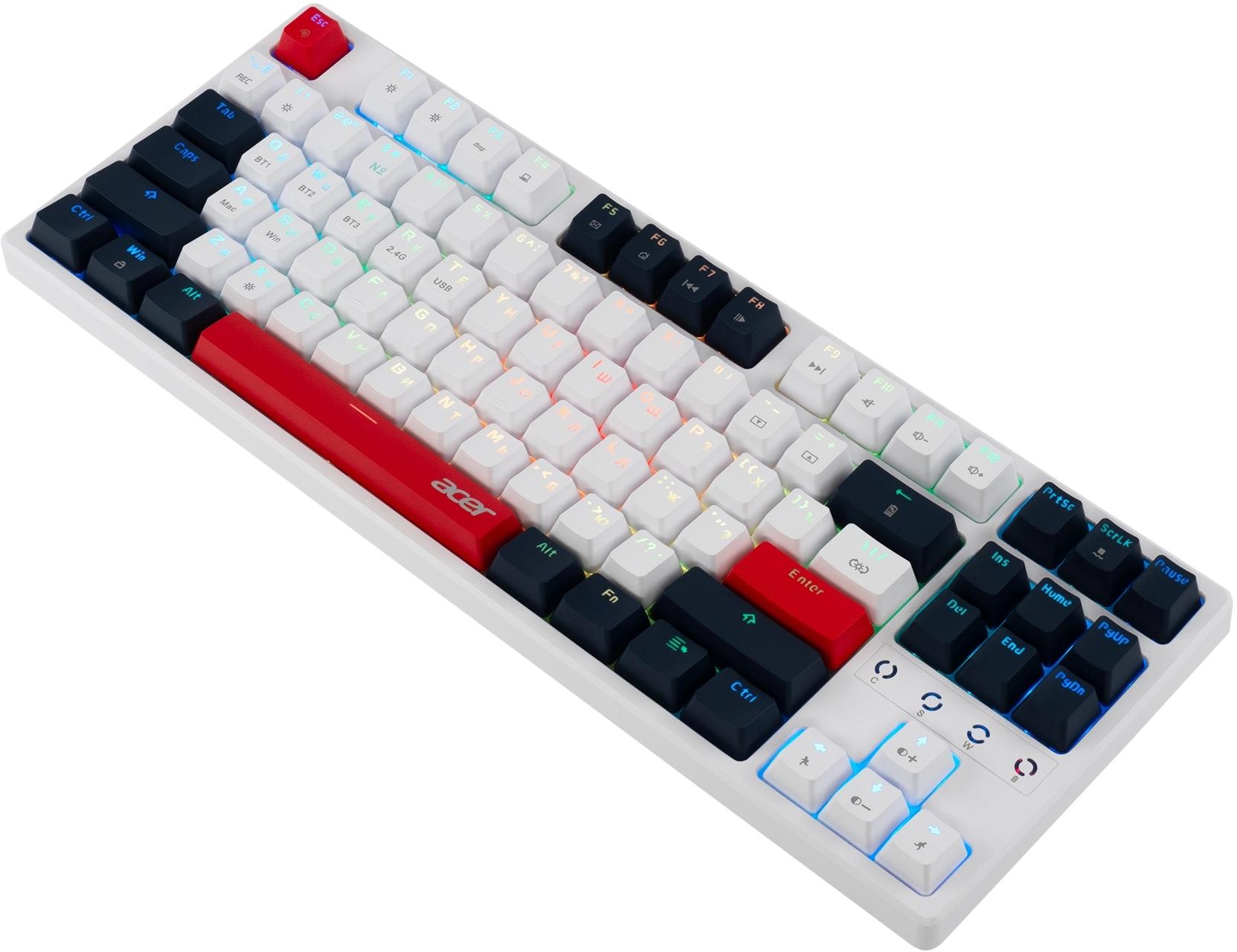 Acer ZL.KBDEE.016