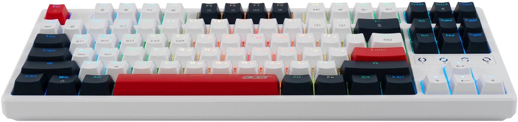 Acer ZL.KBDEE.016